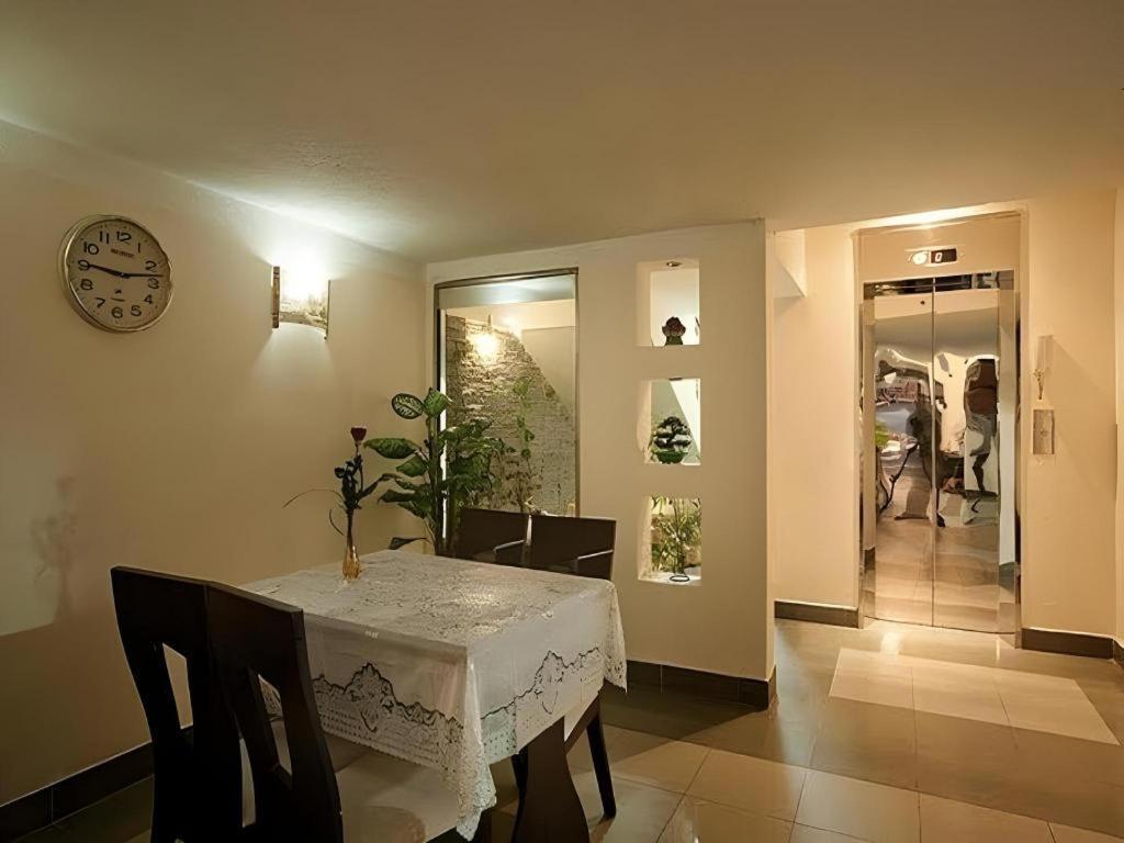 Kim Ngoc Hotel Ciudad Ho Chi Minh  Exterior foto